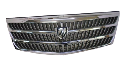 GRI72451
                                - ALPHARD ANH10 02-07
                                - Grille
                                ....197064