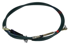 CLA25075-CARGO 03--Clutch Cable....211311