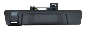 DOH34957 - D-MAX 19-22 [TAIL GATE HANDLE] ............215338