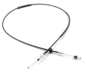 WIT29121
                                - BONGO 2700 99-13
                                - Accelerator Cable
                                ....213179
