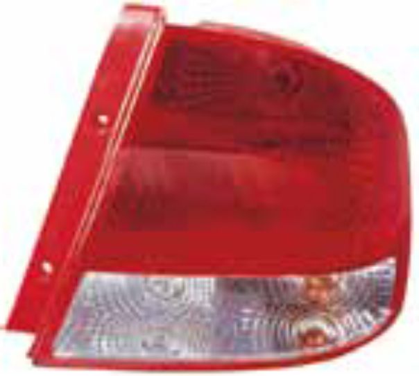 TAL500686(R) - AVEO TAIL LAMP 2003-2005...2004159