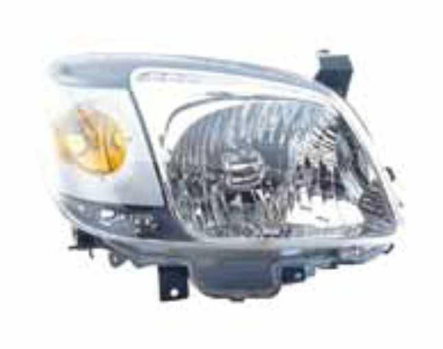 HEA500733(R) - 2004208 - BT50 06-08 HEAD LAMP