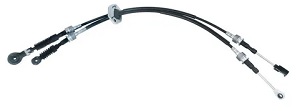 CLA30562-I10 13--Clutch Cable....213869