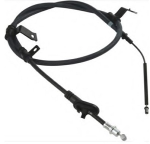 PBC30217(R)-SONATA 4 98-05-Parking Brake Cable....213736