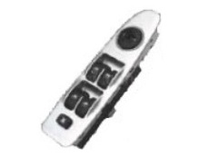 PWS58202(LHD)
                                - ELANTRA 01-06 [1 PC]
                                - Power Window Switch
                                ....218781