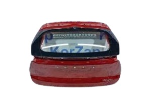 TRL3D065 - STARRAY ATLAS 4WD 2024- ............271528