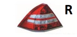TAL14490(R)-MONDEO 04-06-Tail Lamp....227793