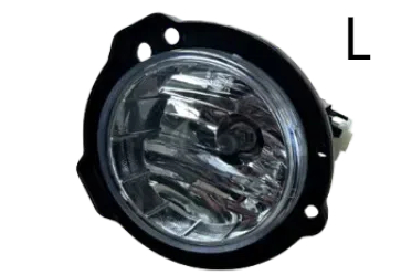 FGL8C583(L)-AVANZA III 2022- 1.5L CVT-Fog Lamp....267049