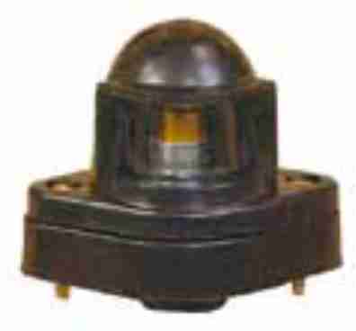 LPL501892 - 2005495 - 720 P/UP LICENSE LAMP