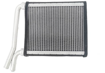Heater core HEC27710 - LUSMALL
