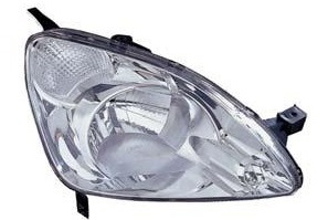 HEA14305(R)
                                - CR-V RD5
                                - Headlamp
                                ....124811