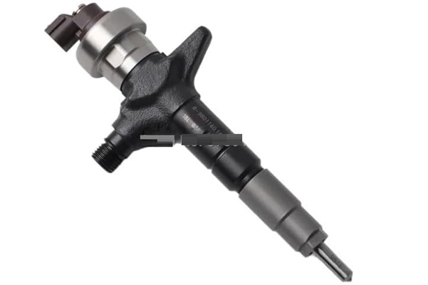 FUI7C203-[4JJ1-TC]D-MAX 3.0L 06-16-Fuel Injector....265262