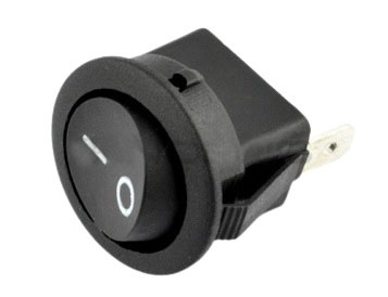 PPS62297--Push / Pull Switch....160566