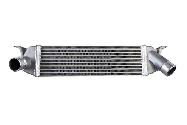 INC8C552
                                - H1 CARGO 2008-/FIESTA 2014-
                                - Intercooler
                                ....267007