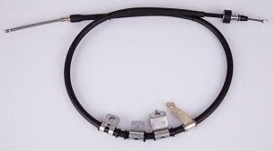PBC29777-MATRIX 01-10-Parking Brake Cable....213518