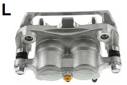 BKC9C434(L)-PRESAGE (U31) 03-09-Brake Caliper....268140