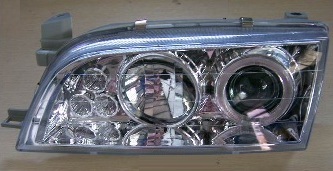 HEA33890(R-LED)
                                - AE101
                                - Headlamp
                                ....167752