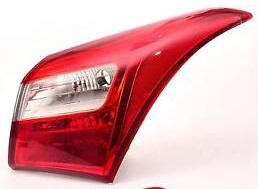TAL510460(RIGHT ) - TAIL LAMP 2013 R/S ............2016401
