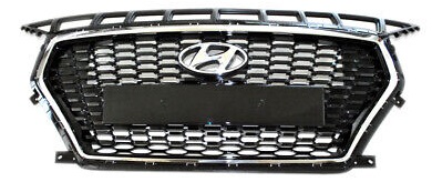 GRI16913
                                - I30 PS018 19-22
                                - Grille
                                ....234968
