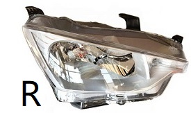 HEA21161(R)
                                - D-MAX 2020 [W/O LED]
                                - Headlamp
                                ....209621