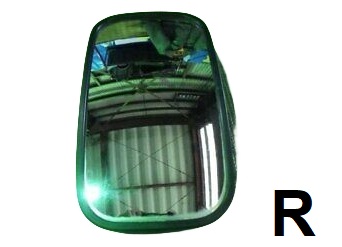 MRR1C049(R-RHD)-UD CONDOR MK211 94-08-Car Mirror....257703