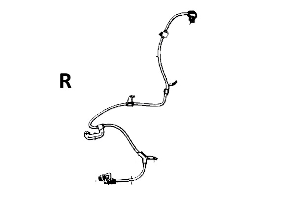 PBC6C258 - RAIZE HYBRID A202A 21- ............264052