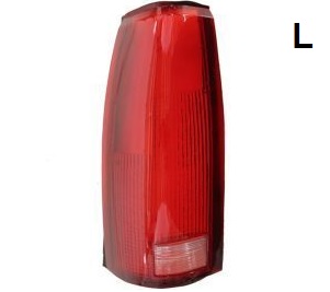 TAL93646(L)
                                - TAHOE  96-99
                                - Tail Lamp
                                ....229619
