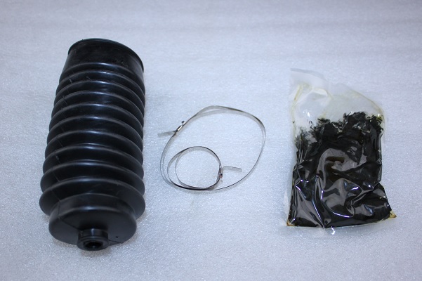 PSB19019(KIT)
                                - COROLLA ,CAMRY[GREASE,CLIP,BOOT]
                                - Steering Boot
                                ....135138