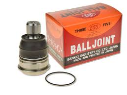 BAJ521912 - BALL JOINT TIIDA SERENA C25...2030680