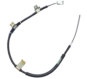 PBC29518
                                - ACTYON 13-16
                                - Parking Brake Cable
                                ....213387