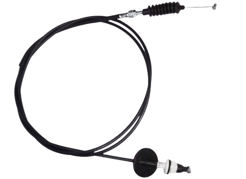 WIT1A533
                                - BONGO 03-
                                - Accelerator Cable
                                ....245509
