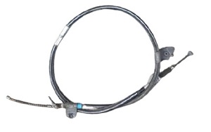PBC33679
                                - ESTIMA ACR55 06-
                                - Parking Brake Cable
                                ....214886