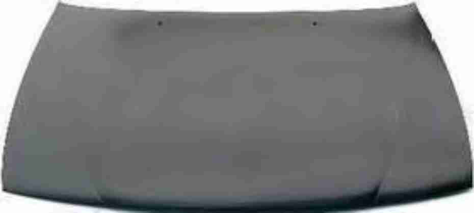 HOO500141 - 2003355 - B14 96-98 HOOD WITH HOLES FOR MOULDING