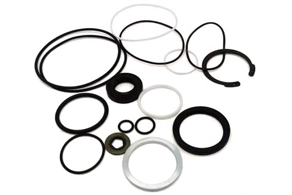 SGR9C550-LAND CRUISER J100 98-07/J80 90-97-Power Steering Rack Repair Kit ....268287