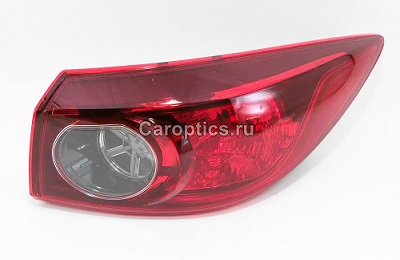 TAL510377(RIGHT ) - 2016300 - '13 TAIL LAMP R/S