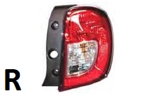 TAL93586(R)
                                - MARCH/MICRA 13-14 
                                - Tail Lamp
                                ....229543