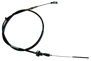 CLA27794
                                - CARRY/FUTURA 1.5L, 1.6L 91-99
                                - Clutch Cable
                                ....212646