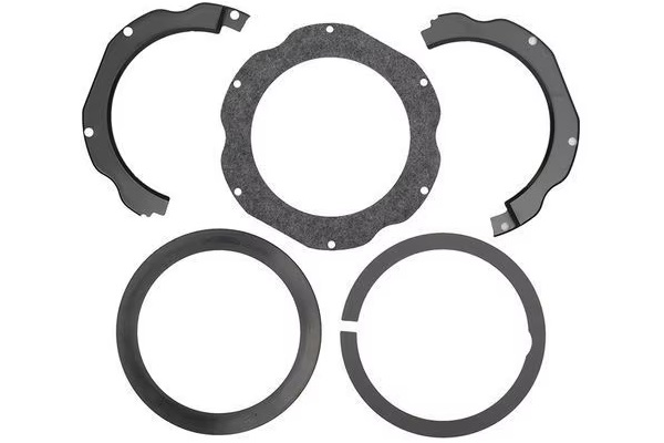 SGR9C348-LAND CRUISER 07-15 [KNUKLE]-Power Steering Rack Repair Kit ....268047