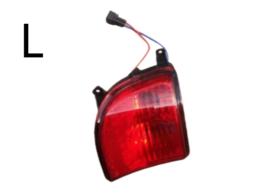 BUL6C948(L)-MINYI PIOLA 1.0CC  2014- FURGON  CHILE-Back Up Lamp....264940