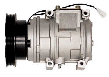 ACC90402-[5S-FE]CAMRY SXV10 91-02-A/C Compressor....206141