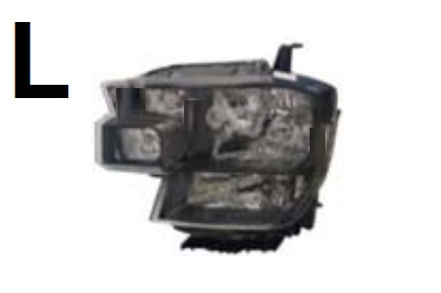 HEA5C339(L)
                                - RANGER 22 XL/XL+/XLT SPORT FACELIFT
                                - Headlamp
                                ....262903