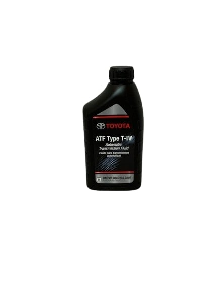 LUB529479 - 2043640 - TRANSMISSION FLUID TOYOTA