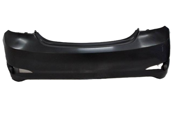 BUM9C247
                                - ACCENT/SOLARIS 10-17
                                - Bumper
                                ....267929