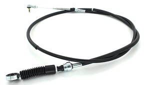 CLA29605
                                - NKR/NHR 85-93
                                - Clutch Cable
                                ....213435