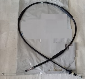 WIT35593
                                - AVANZA 03-11
                                - Accelerator Cable
                                ....215523