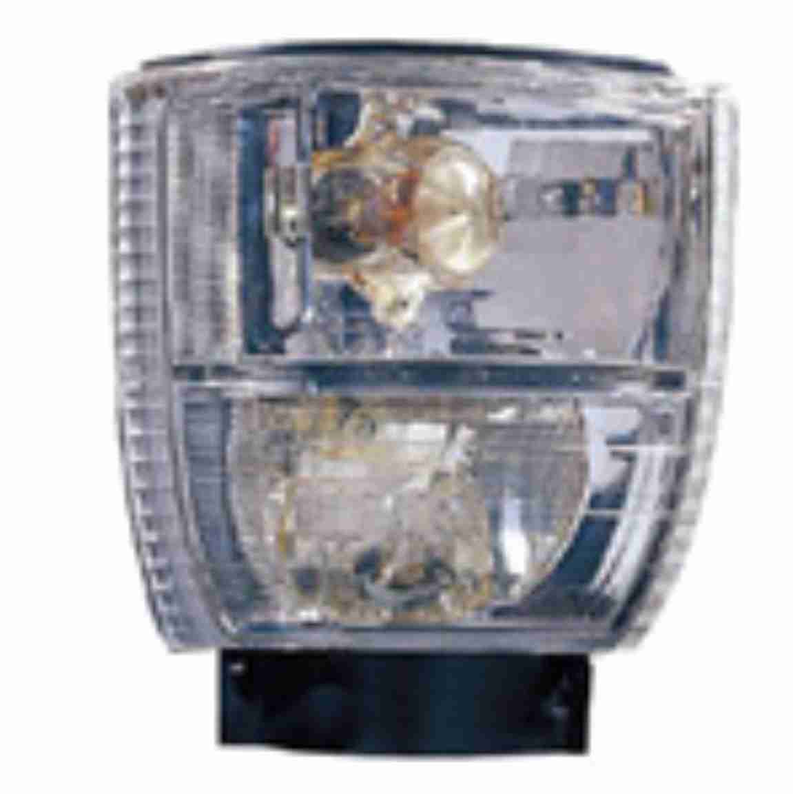 COL502891(L) - 2006621 - CABSTER CORNER LAMP