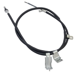 PBC28578-QASHQAI 07-14-Parking Brake Cable....212956