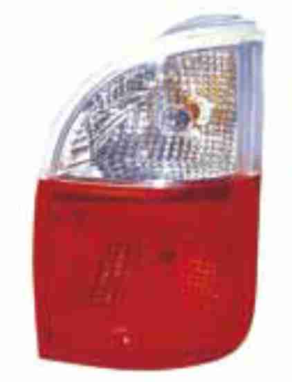 TAL501258(R) - 2004775 - PREGIO 2005 TAIL LAMP