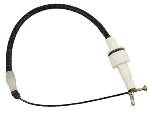 CLA26274
                                - FIESTA  MK1/MK2 77-89
                                - Clutch Cable
                                ....211672