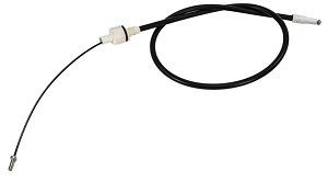 CLA29762
                                - H-1 STAREX 97-07
                                - Clutch Cable
                                ....213509